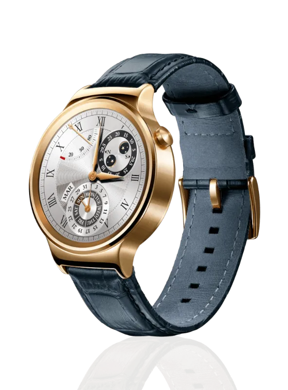 Picture of Classic Watch