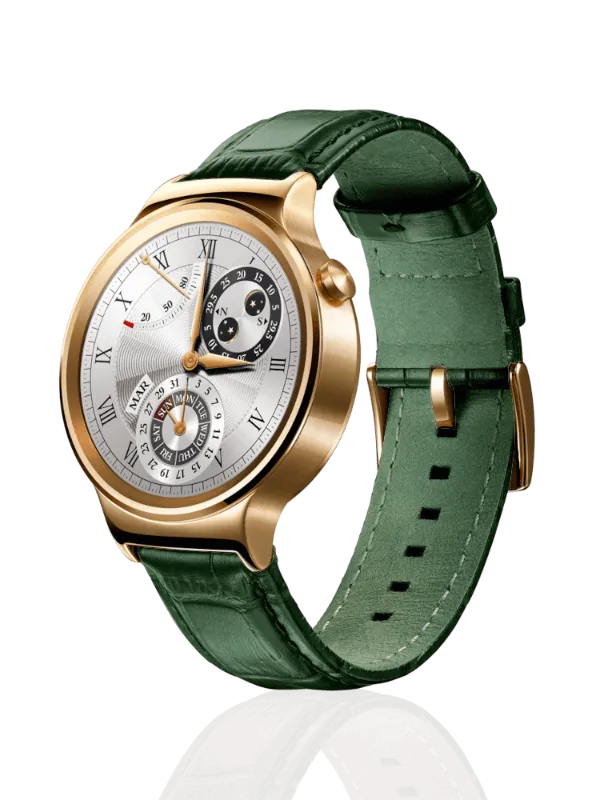 Picture of Classic Watch