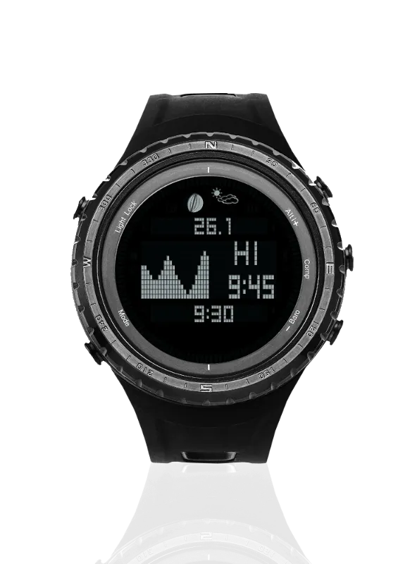 Picture of Digital Watch