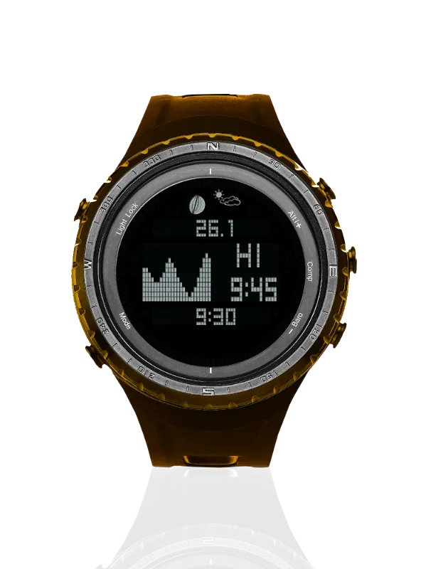 Picture of Digital Watch