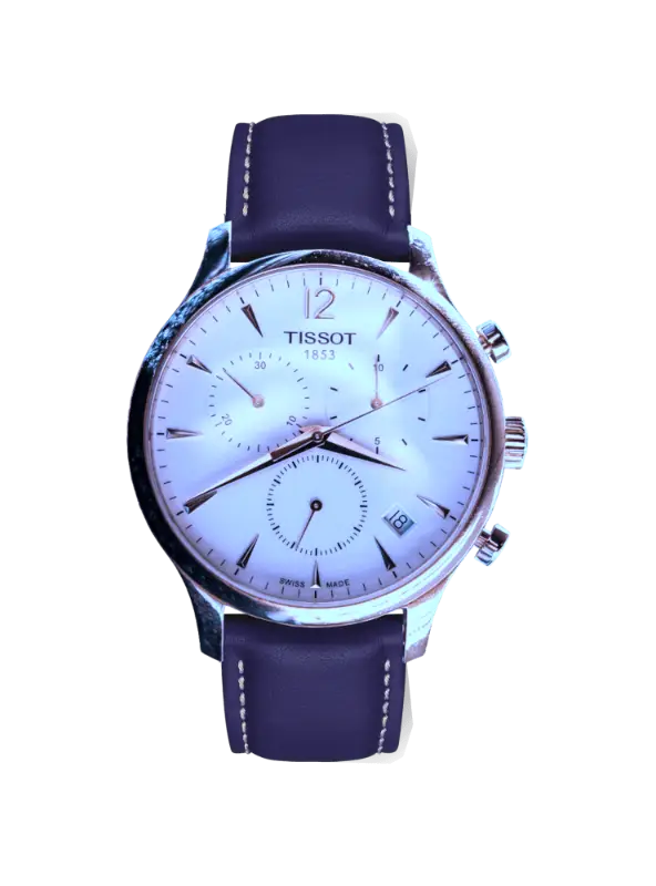 Picture of Tissot Watch