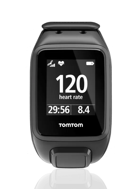 Picture of TomTom Golfer