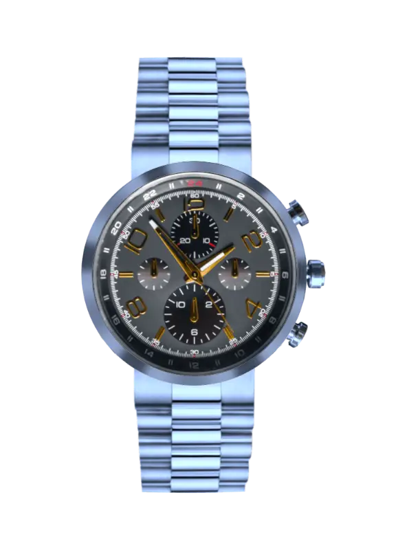 Picture of Wirst Watch